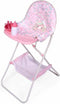 Decuevas Opvouwbare Trona Ocean Fantasy Met Accessoires 65x32x42 Cm Roze