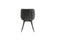 Feel Furniture - Cody stoel - Donker Grijs