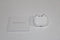 Apple AirPods 4 - TWS - ANC - Wit