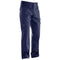 Jobman J2313-dunkelblau-50 Bundbroek, normale grootte +5cm Donkerblauw Maat: 50