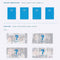 BTS MAP OF THE SOUL: 7 - CD - Versie 3 - Inclusief photobook en photocard (3 stuks)
