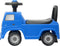Luxe Kinder Loopauto - Realistische Details - Perfect Cadeau 3+