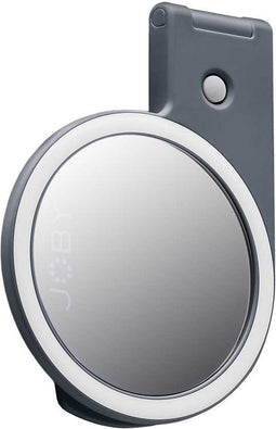 Joby Beamo Ring Light MagSafe szary