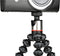 JOBY GorillaPod® 325 Tripod 1/4 inch Werkhoogte: 17.5 cm (max) Zwart