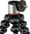 JOBY GorillaPod® 325 Tripod 1/4 inch Werkhoogte: 17.5 cm (max) Zwart