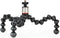 JOBY GorillaPod® 325 Tripod 1/4 inch Werkhoogte: 17.5 cm (max) Zwart