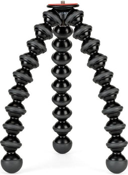 JOBY GorillaPod® 3K Tripod 1/4 inch Werkhoogte: 24 cm (max) Zwart