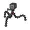 Joby GorillaPod 500 Action (Black/Charcoal)