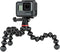 Joby GorillaPod 500 Action (Black/Charcoal)