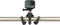 Joby GorillaPod 500 Action (Black/Charcoal)