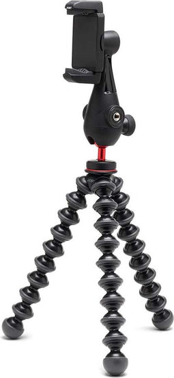 Joby Gorillapod Griptight Pro 3 Statief Zilver