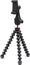 Joby Gorillapod Griptight Pro 3 Statief Zilver