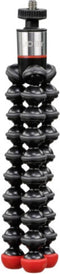 JOBY GorillaPod® Magnetic 325 Tripod 1/4 inch Werkhoogte: 17 cm (max) Zwart, Rood, Antraciet
