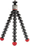 JOBY GorillaPod® Magnetic 325 Tripod 1/4 inch Werkhoogte: 17 cm (max) Zwart, Rood, Antraciet