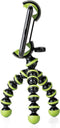 JOBY GorillaPod® Mobile Tripod Zwart/groen