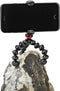 JOBY GorillaPod® Mobile Tripod Zwart