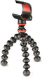 JOBY GorillaPod® Starter Kit Tripod Werkhoogte: 15.3 cm (max) Zwart, Rood