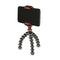 JOBY GorillaPod® Starter Kit Tripod Werkhoogte: 15.3 cm (max) Zwart, Rood