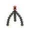 JOBY GorillaPod® Starter Kit Tripod Werkhoogte: 15.3 cm (max) Zwart, Rood