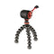 JOBY GorillaPod® Starter Kit Tripod Werkhoogte: 15.3 cm (max) Zwart, Rood