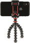 JOBY GorillaPod® Starter Kit Tripod Werkhoogte: 15.3 cm (max) Zwart, Rood