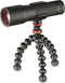 JOBY GorillaPod® Starter Kit Tripod Werkhoogte: 15.3 cm (max) Zwart, Rood