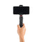 JOBY GripTight™ Action Statiefset Zwart Incl. smartphonehouder