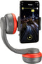 Joby Pan Tilt Smartphone-houder Zilver