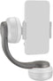 Joby Pan Tilt Smartphone-houder Zilver
