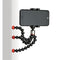 Joby - Statief - Griptight One Gorillapod Magnetic W Impulse - Voor smartphones en tablets