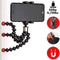 Joby - Statief - Griptight One Gorillapod Magnetic W Impulse - Voor smartphones en tablets