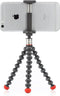 Joby - Statief - Griptight One Gorillapod Magnetic W Impulse - Voor smartphones en tablets