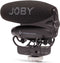 Joby Wavo Pro Camcorder Microfoon Goud