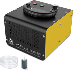 JOBYNA Ozongenerator voor de auto