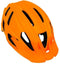 AGU Wajir - MTB-helm - In-mold technologie - Oranje/Zwart