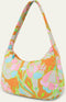 Oilily Hobo Heaven - Tas - Dames - Waterafstotend - Bruin - One size