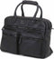 Enrico Benetti Dijon 54527 - Handtas - Ruim met tabletvak - Zwart