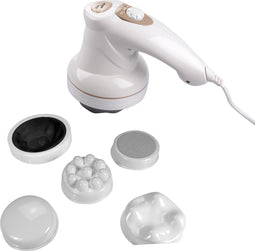 Jocca Massageapparaat/Anti Cellulite