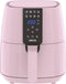 Jocca Sweet 2326P Airfryer - Heteluchtfriteuse - - 3.8 Liter - 1450 Watt - Roze