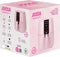 Jocca Sweet 2326P Airfryer - Heteluchtfriteuse - - 3.8 Liter - 1450 Watt - Roze