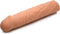 JOCK Extra Lange Penis Sleeve 22,5 cm - Tan