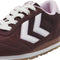 Hummel Reflex JR - Sneakers - Elastische veters - Fig - Maat 31