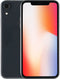 Apple iPhone XR - Zwart - 64 GB - Fysieke simkaart + eSIM