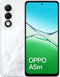 OPPO A5m - Smartphone - 256GB opslag - 8GB RAM - Wit