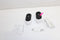 Arlo Essential 3 2K - Draadloze beveiligingscamera - 2 camera's