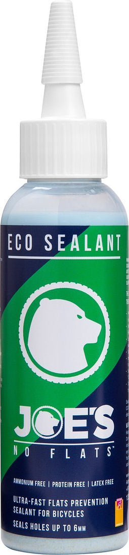 Joe's No-flats Bandendichtmiddel Eco 125 Ml