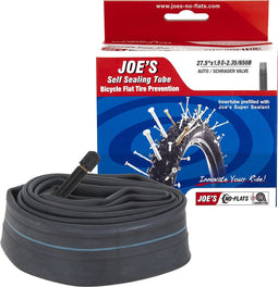 Joe's No Flats - Binnenband Self Sealing Tube AV 27.5x1.90-2.35 (MTB)