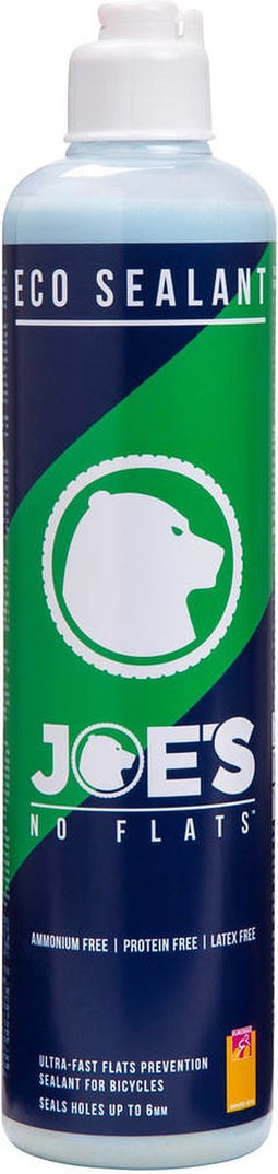 Joe's No Flats Eco Sealant - Eco Sealant 500ml