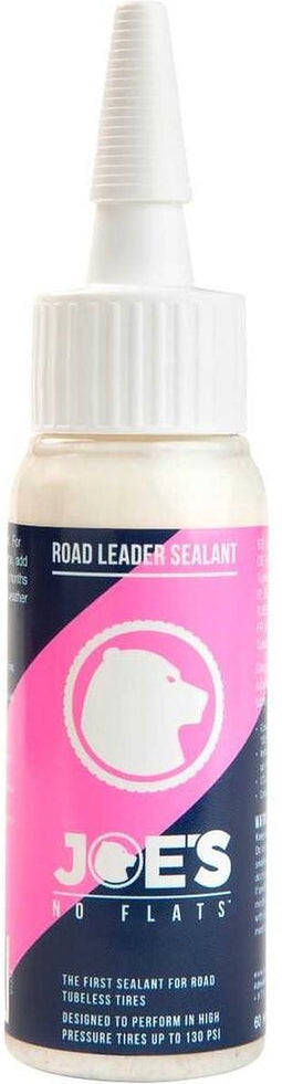Joe's No Flats - Road Leader Sealant 60ML