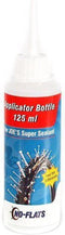 Joe's No Flats - Sealant Fles (Leeg) 125ML